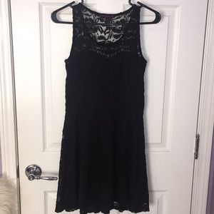 Material Girl Mini Dress. Size M.